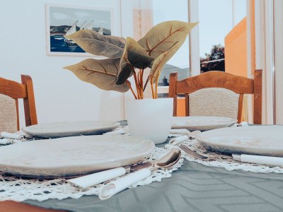 Apartment Hvar spa & apartments-1 Bedroom-Terrace/Sea View 3 - Features photo 3