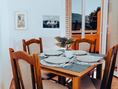 Apartment Hvar spa & apartments-1 Bedroom-Terrace/Sea View 3 - Features photo 4