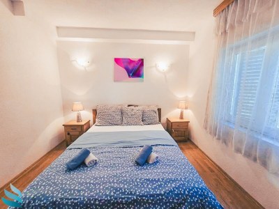 Apartment Hvar spa & apartment-2 Bedroom-Terrace/Sea View 4 - Features photo 6