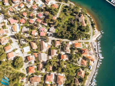 Apartment Hvar spa & apartment-2 Bedroom-Terrace/Sea View 4 - Outdoor photo 11