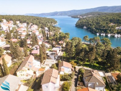 Apartment Hvar spa & apartment-2 Bedroom-Terrace/Sea View 4 - Outdoor photo 12