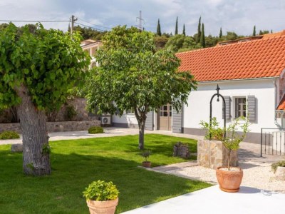 Holiday house Villa Casa Di Pietra - Outdoor photo 2