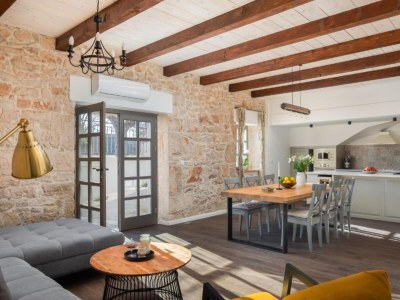 Holiday house Villa Casa Di Pietra - Features photo 4