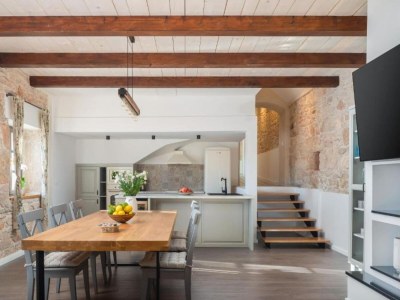 Holiday house Villa Casa Di Pietra - Features photo 5