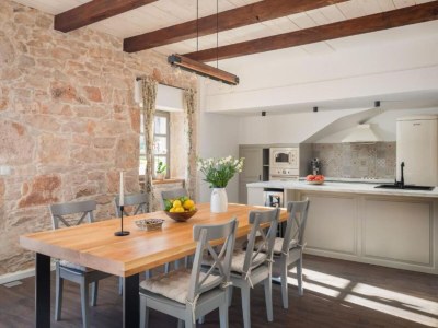 Holiday house Villa Casa Di Pietra - Features photo 6