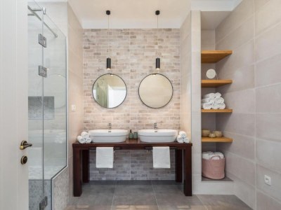 Holiday house Villa Casa Di Pietra - Features photo 9