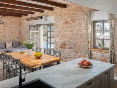 Holiday house Villa Casa Di Pietra - Features photo 11