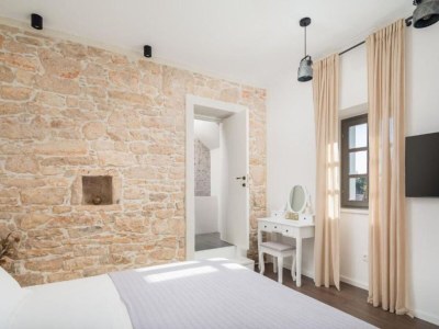 Holiday house Villa Casa Di Pietra - Features photo 12