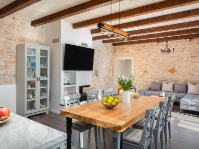 Holiday house Villa Casa Di Pietra - Features photo 14