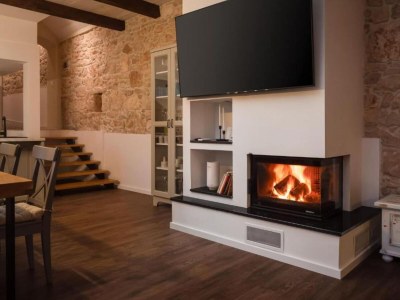 Holiday house Villa Casa Di Pietra - Features photo 15