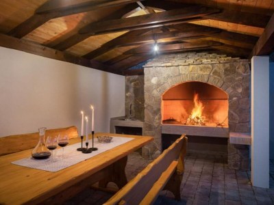 Holiday house Villa Casa Di Pietra - Features photo 16