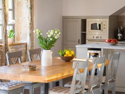 Holiday house Villa Casa Di Pietra - Features photo 17