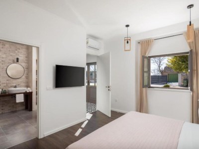 Holiday house Villa Casa Di Pietra - Features photo 18