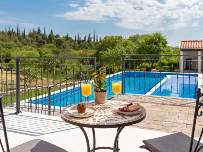 Holiday house Villa Casa Di Pietra - Outdoor photo 24