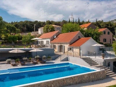 Holiday house Villa Casa Di Pietra - Outdoor photo 25