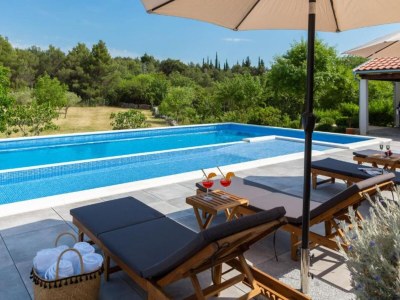 Holiday house Villa Casa Di Pietra - Outdoor photo 29