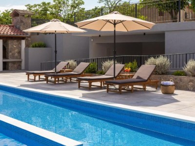 Holiday house Villa Casa Di Pietra - Outdoor photo 31