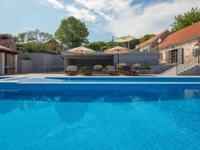 Holiday house Villa Casa Di Pietra - Outdoor photo 32