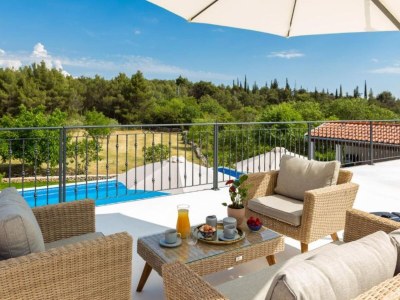 Holiday house Villa Casa Di Pietra - Outdoor photo 35