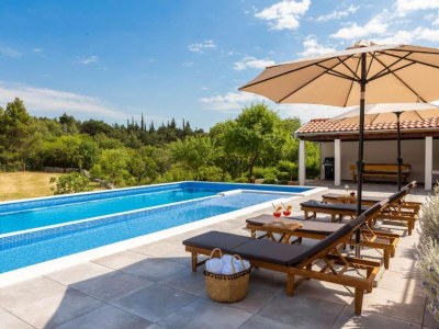 Holiday house Villa Casa Di Pietra - Outdoor photo 36