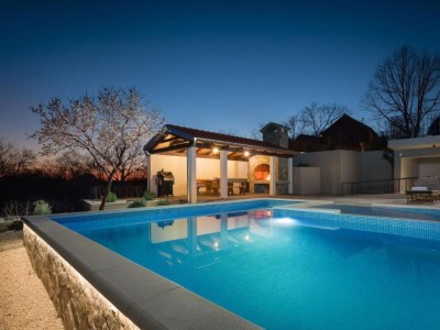 Holiday house Villa Casa Di Pietra - Outdoor photo 37