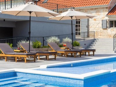 Holiday house Villa Casa Di Pietra - Outdoor photo 38