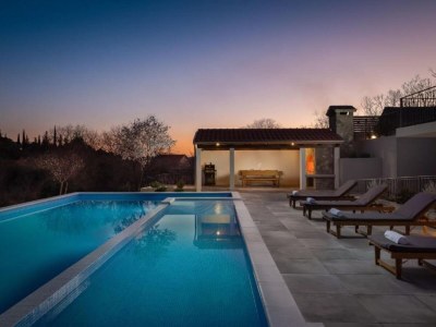 Holiday house Villa Casa Di Pietra - Outdoor photo 41