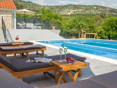 Holiday house Villa Casa Di Pietra - Outdoor photo 42