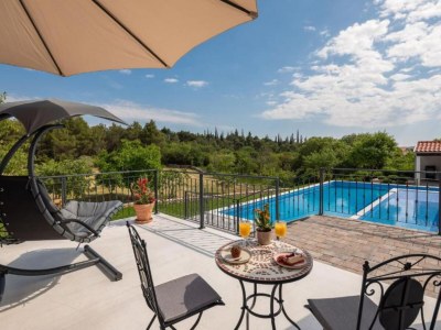 Holiday house Villa Casa Di Pietra - Outdoor photo 43