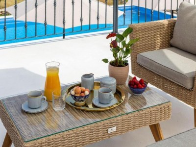 Holiday house Villa Casa Di Pietra - Outdoor photo 44