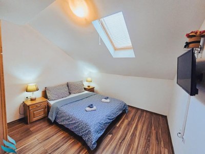 Apartment Hvar spa & apartments-1 Bedroom-Balcony/Sea View 5 - Features photo 3