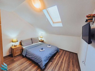 Apartment Hvar spa & apartments-Superior 1 Bedroom Apartment - Features photo 5