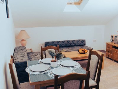 Apartment Hvar spa & apartments-Superior 1 Bedroom Apartment - Features photo 6
