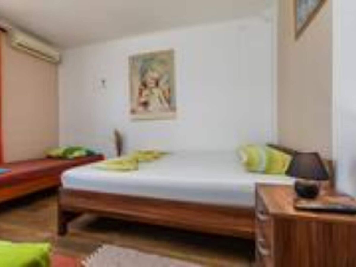 Apartment Apartments Roma - One Bedroom Apartment