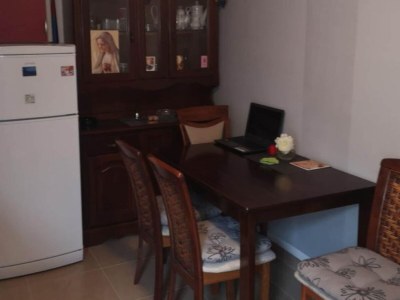 Apartment Apartments Roma - One Bedroom Apartment - Features photo 2