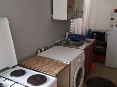 Apartment Apartments Roma - One Bedroom Apartment - Features photo 3