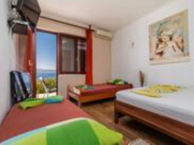 Apartment Apartments Roma - One Bedroom Apartment - Features photo 5