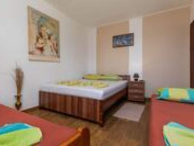 Apartment Apartments Roma - One Bedroom Apartment - Features photo 6