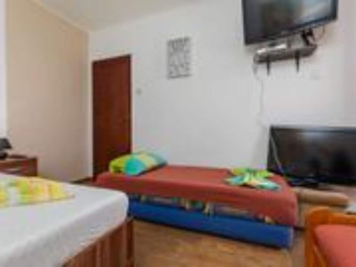 Apartment Apartments Roma - One Bedroom Apartment - Features photo 9