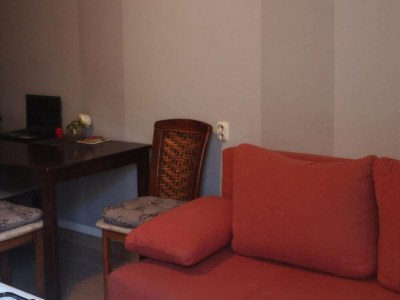 Apartment Apartments Roma - One Bedroom Apartment - Features photo 11