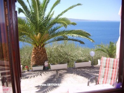 Apartment Apartments Roma - One Bedroom Apartment - Outdoor photo 14