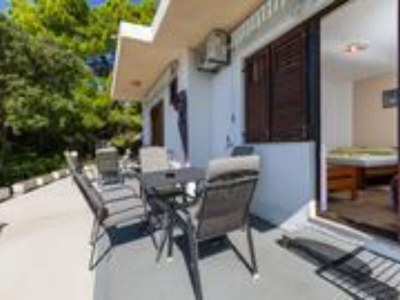 Apartment Apartments Roma - One Bedroom Apartment - Outdoor photo 16