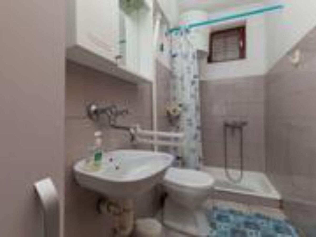 Apartment Apartments Roma - Two Bedroom Apartment - Features photo 4