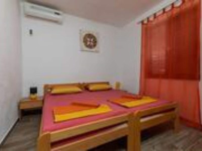 Apartment Apartments Roma - Two Bedroom Apartment - Features photo 7