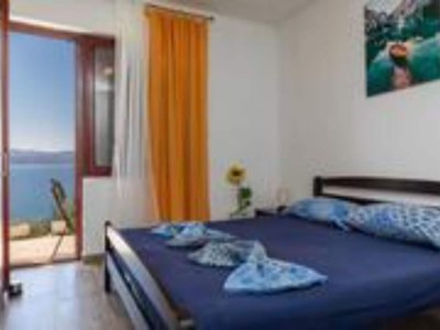 Apartment Apartments Roma - Two Bedroom Apartment - Features photo 10