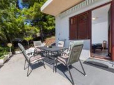 Apartment Apartments Roma - Two Bedroom Apartment - Outdoor photo 17