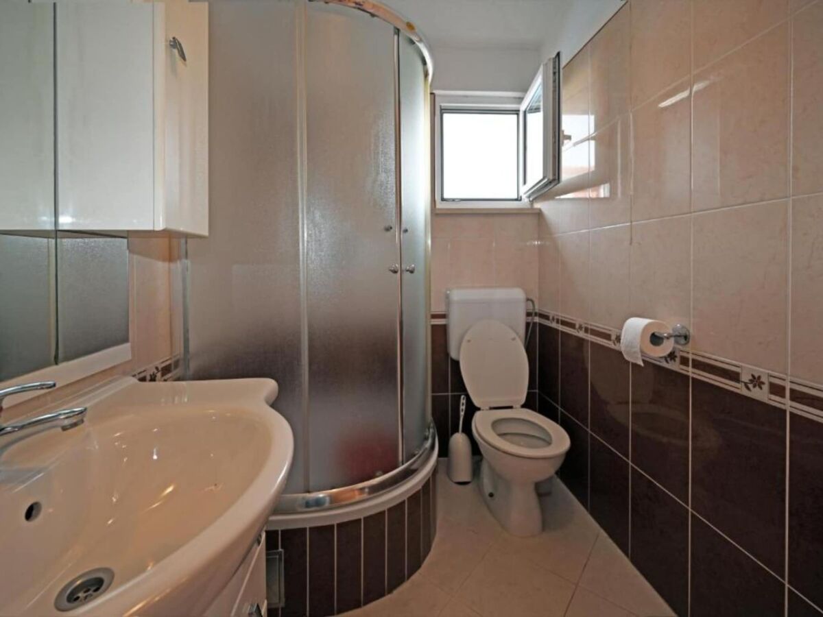 Apartment Apartments Mihovilovi - One Bedroom Apartment with Terrace and Pool view - Features photo 4