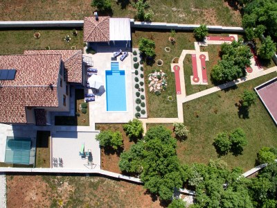 Villa Stokovci - Outdoor photo 2