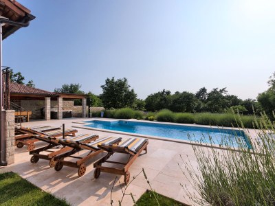 Villa Stokovci - Outdoor photo 3