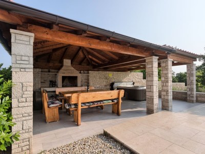 Villa Stokovci - Outdoor photo 4